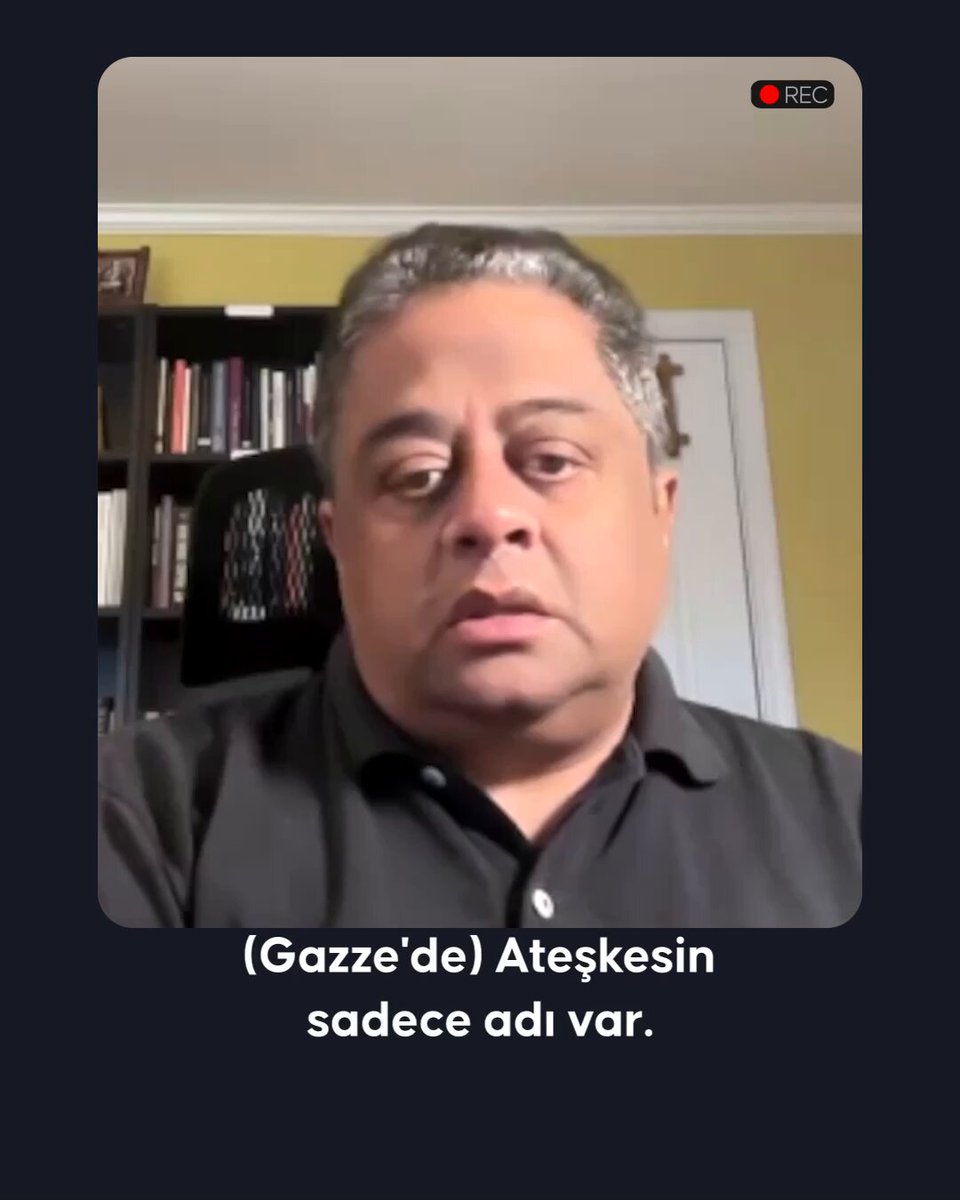 BM Uzmanından İsrail'in Gazze'deki Konut Yıkımlarına İlişkin Ağır Suçlama