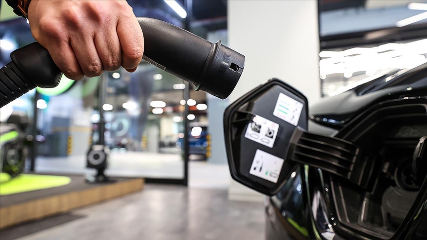 Türkiye'de Elektrikli Araç Şarj Altyapısı Hızla Büyüyor: Ekim Ayında Soket Sayısı 37 Bine Yaklaştı