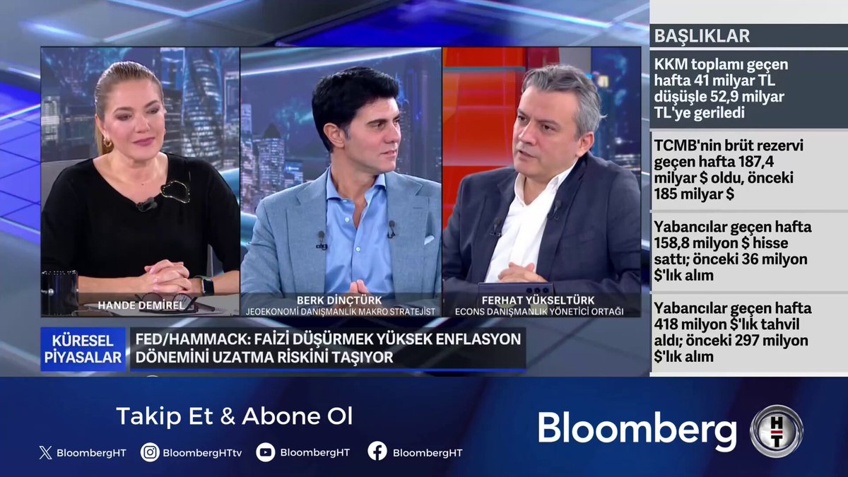 Uzmanlardan Borsa İçin Kritik Öngörü: Yılbaşı Rallisi ve Sektörel Kayış Bekleniyor