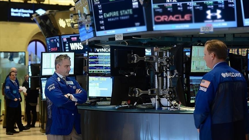 Küresel Piyasalarda Korku Endeksi Yükselişe Geçti