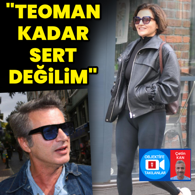 Göksel, Teoman ile Karşılaştırmalara Cevap Verdi: 