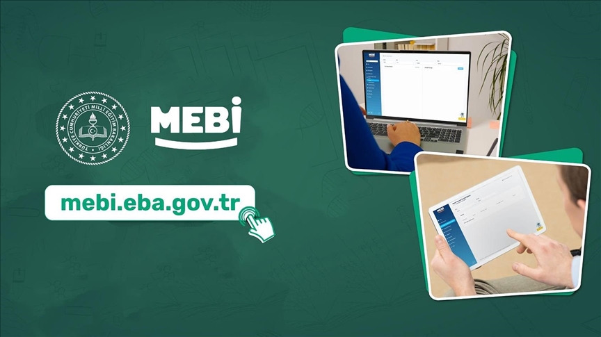 MEB, YKS Hazırlığı İçin Yeni Dijital Eğitim Modülünü Devreye Aldı