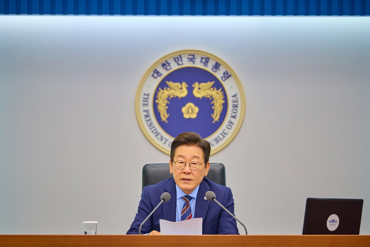 Güney Kore Devlet Başkanı'ndan Türkiye Ziyareti Öncesi Kritik Açıklamalar: Stratejik Ortaklık ve İş Birliği Fırsatları