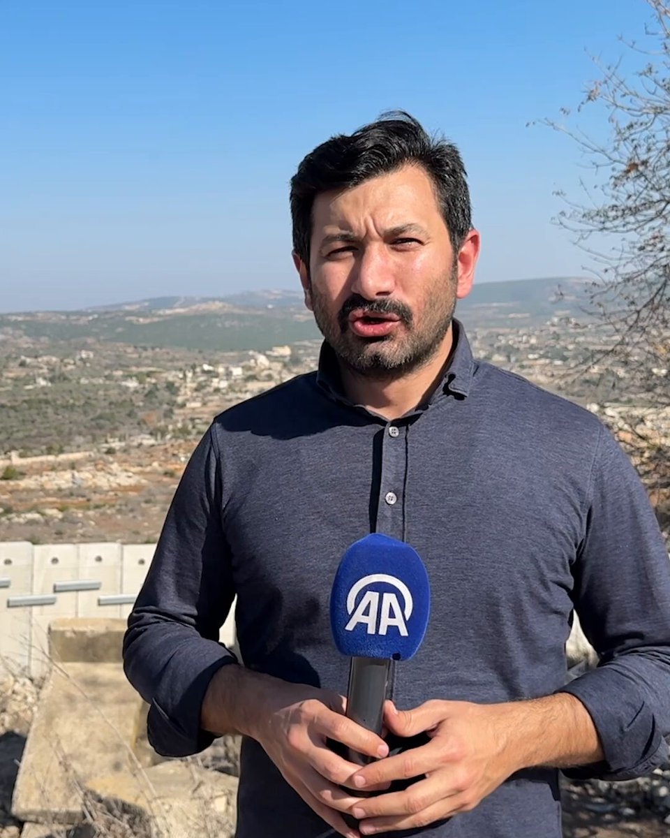 İsrail, Lübnan Sınırındaki Duvarı Genişletiyor: Geri Dönüşler Engelleniyor