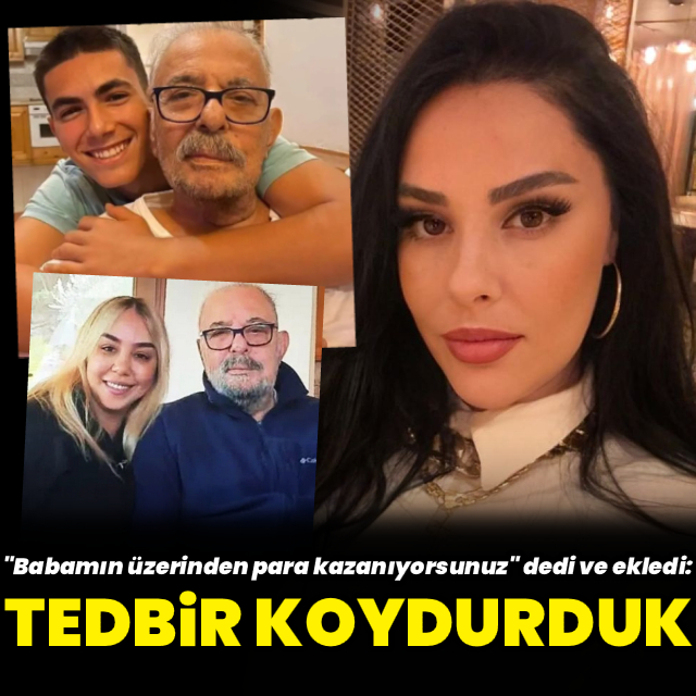 Tuğçe Tayfur'dan Flaş Açıklama: 