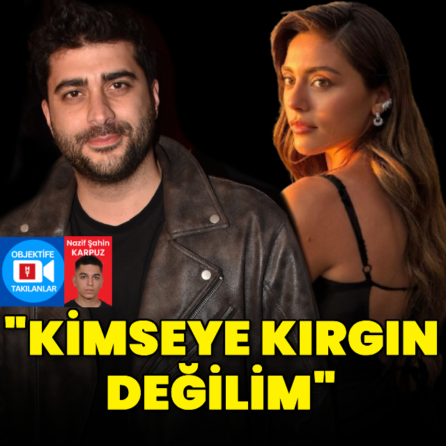 Doğukan Güngör, Sıla Türkoğlu'nun Sosyal Medya Hamlesini Değerlendirdi