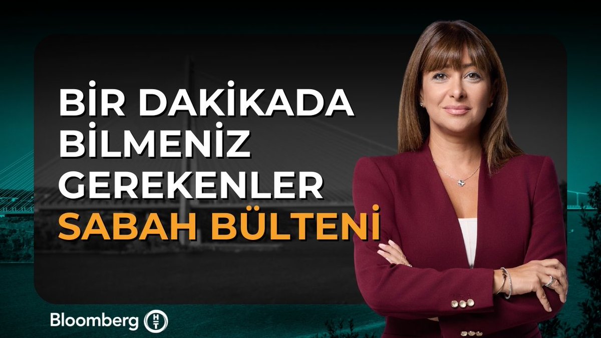 24 Kasım 2025 Sabah Bülteni: Piyasalarda Günün Öne Çıkan Gündem Maddeleri