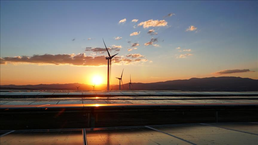 Türkiye'de Elektrik Üretimi Tüketimi Aştı, İthal Kömür İlk Sırada