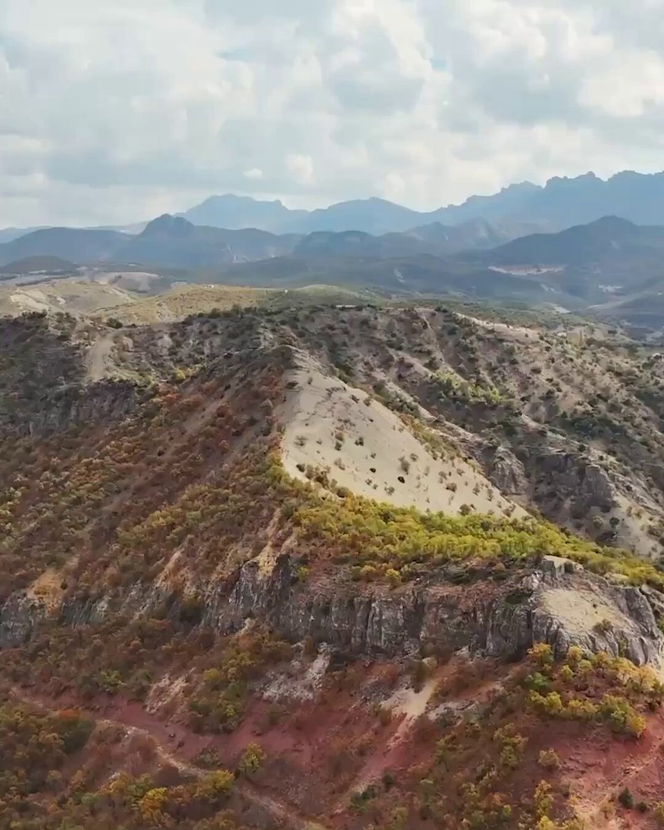 Tunceli'de Doğaseverler Profesyonel Dağcılık Eğitimi Alıyor