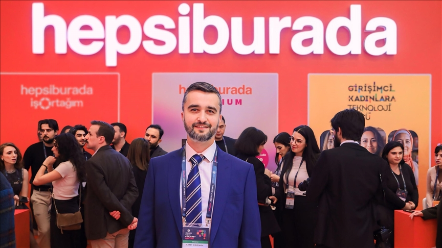 Hepsiburada Grup Başkanı Shevenkov: Yapay Zeka E-Ticaretin Geleceğini Yeniden Şekillendiriyor