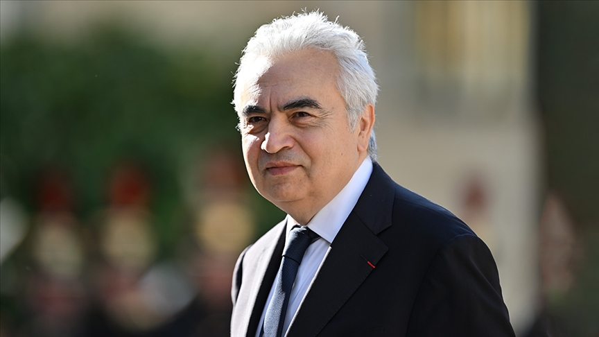 Kritik Mineraller ve Enerji Güvenliği: Uluslararası Enerji Ajansı'ndan Önemli Uyarılar