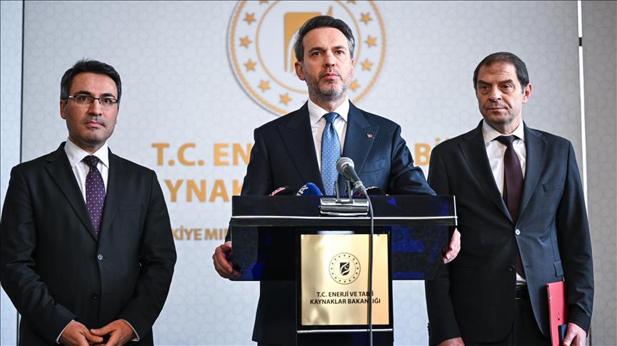 YEKA GES 2025 Yarışmaları 400 Milyon Dolarlık Yatırımı Hedefliyor