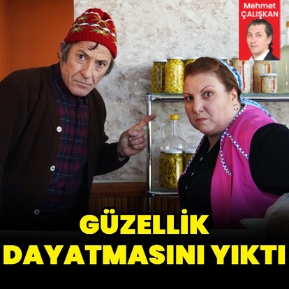Adile Naşit'in Hayatı Sinema Filmine Uyarlandı: Oyuncuların Hazırlık Süreci