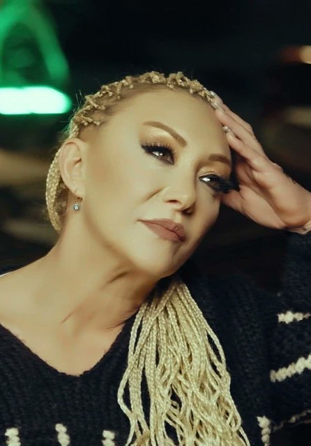 Güllü'nün Komşusu Muhteber Arslan'ın İddiaları: 