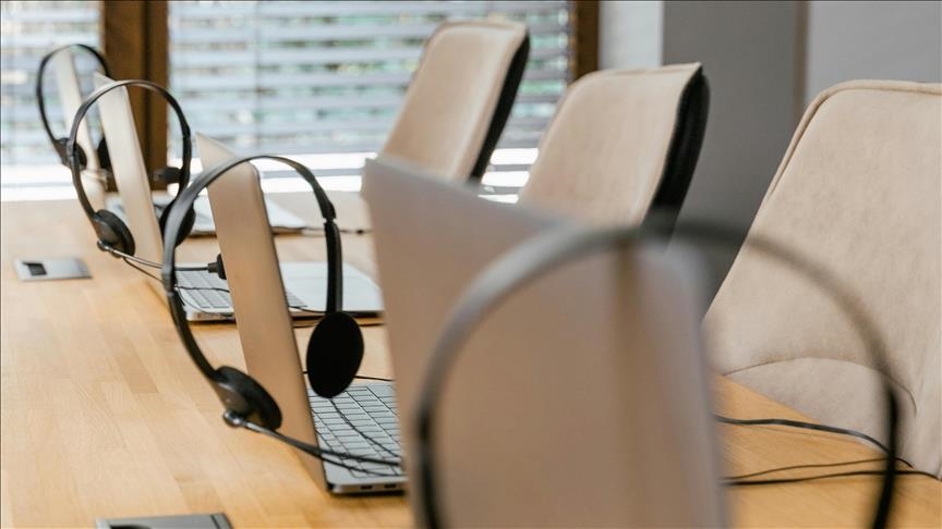 Vergi İletişim Merkezi (VİMER) Dünya İkincisi Oldu