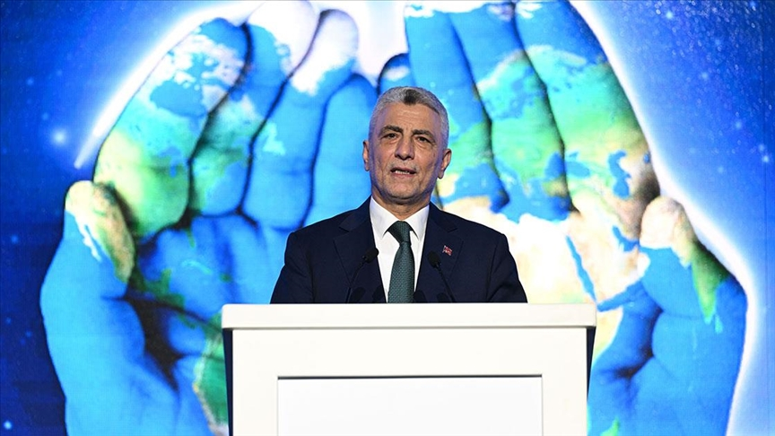 Helal Ürün Pazarı 2028'de 3,4 Trilyon Dolara Ulaşacak