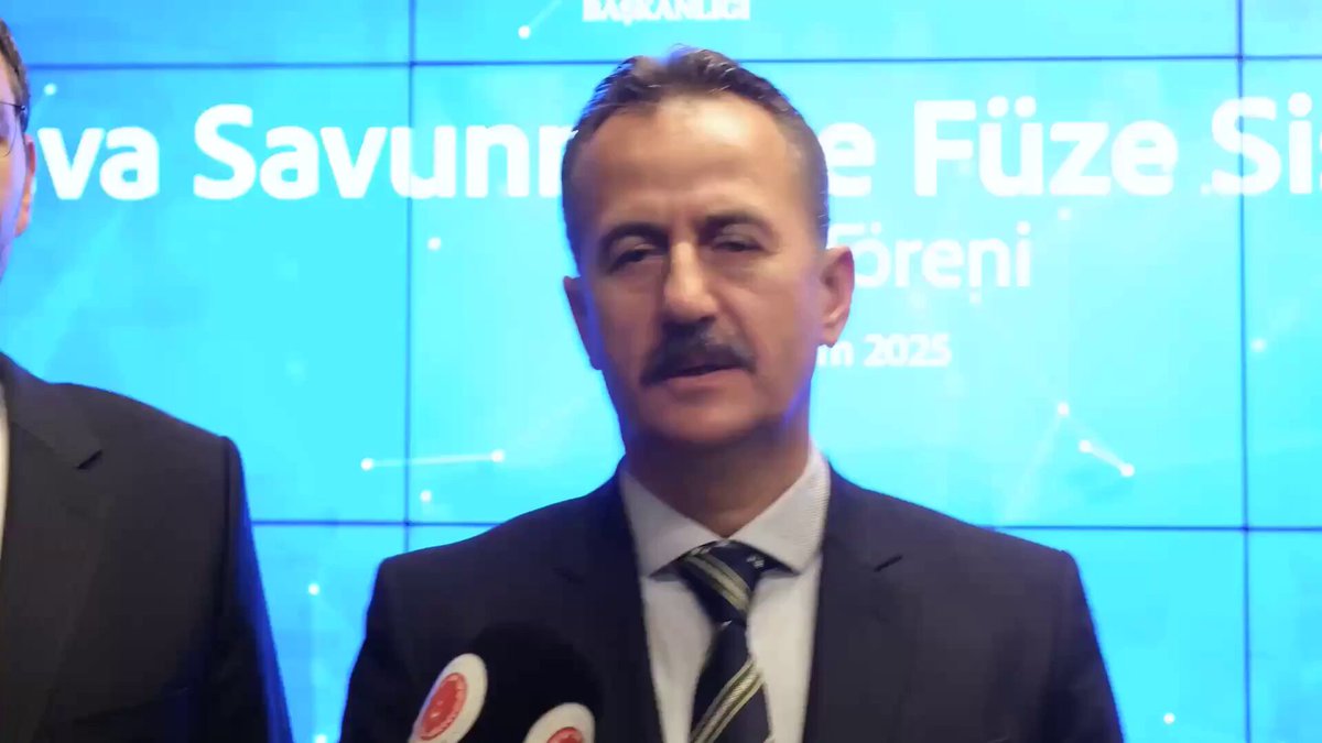 Türkiye'nin Hava Savunması için 6,5 Milyar Dolarlık Dev Yatırım