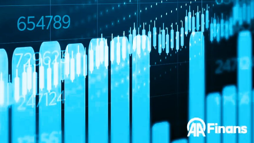 BIST 30 Endeksi VİOP'ta Yükselişle İşleme Başladı