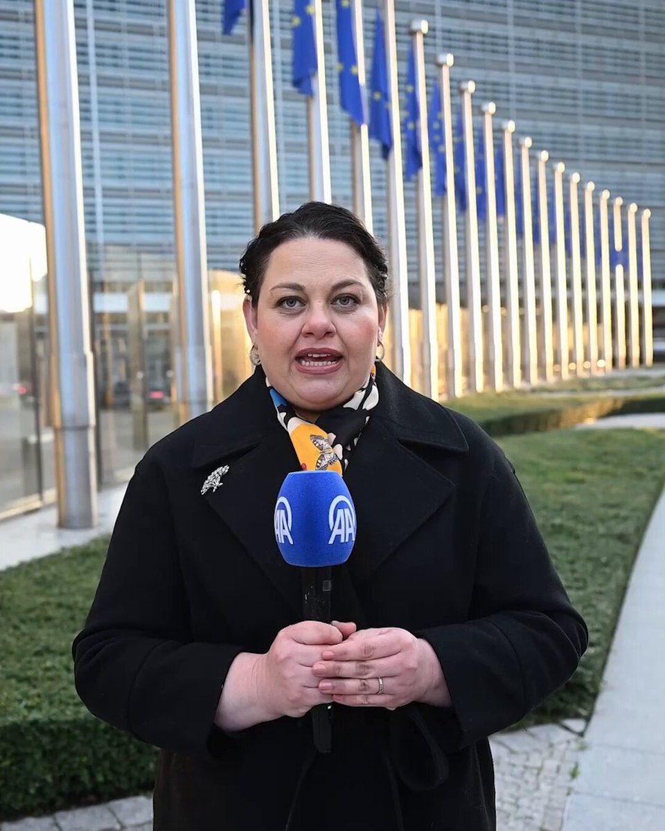 Avrupa Birliği, Rusya-Ukrayna Savaşı Sonrası Savunma Stratejisini Kökten Değiştiriyor