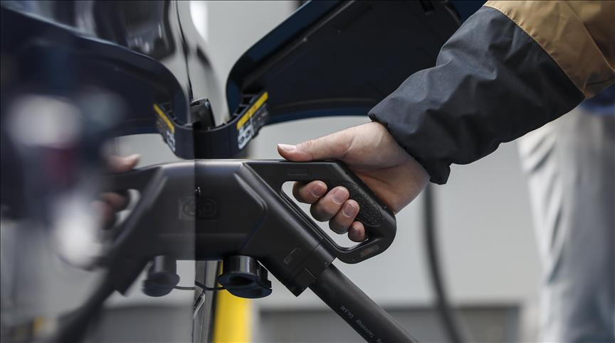 Elektrikli Araç Şarj Altyapısı için 2035'e Kadar 1.2 Milyar Dolarlık Yatırım Gerekiyor