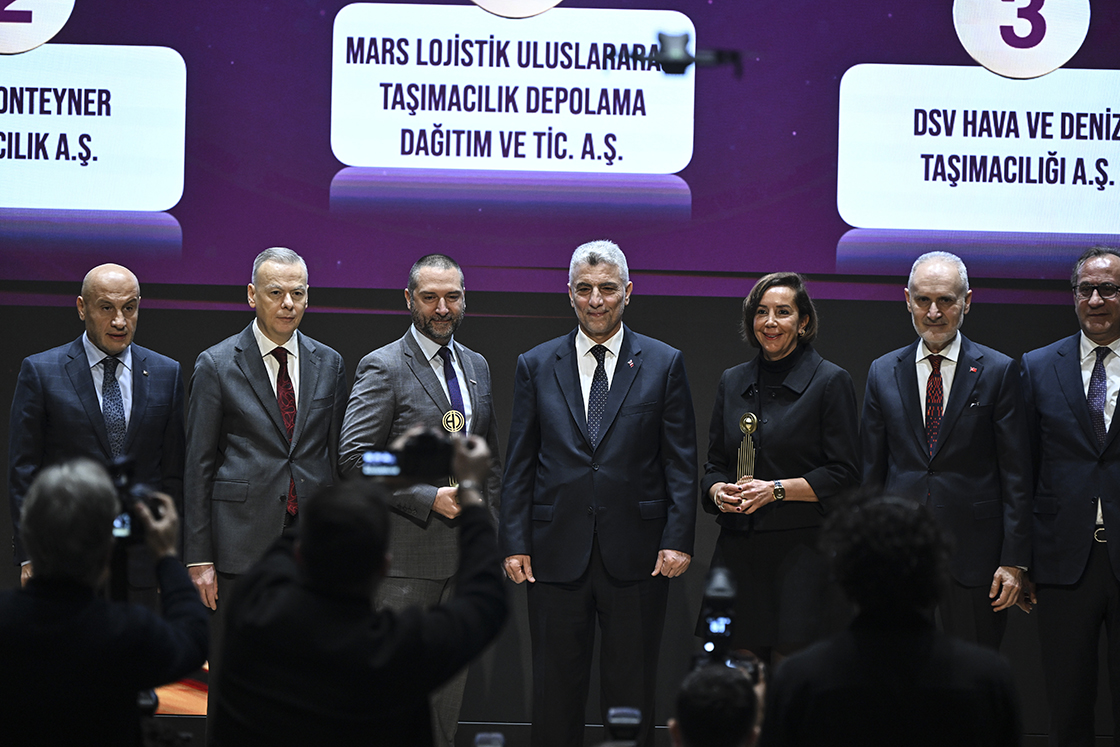 Hizmet İhracatında Rekor Kırıldı: 2024'te 117.2 Milyar Dolar