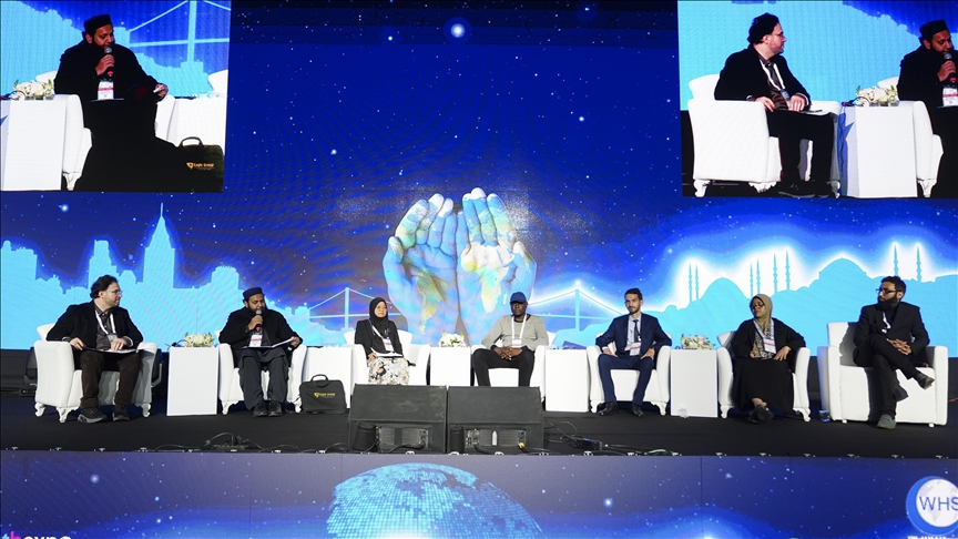 Dünya Helal Zirvesi ve Helal Expo İkinci Gününde Yoğun Katılımla Devam Ediyor