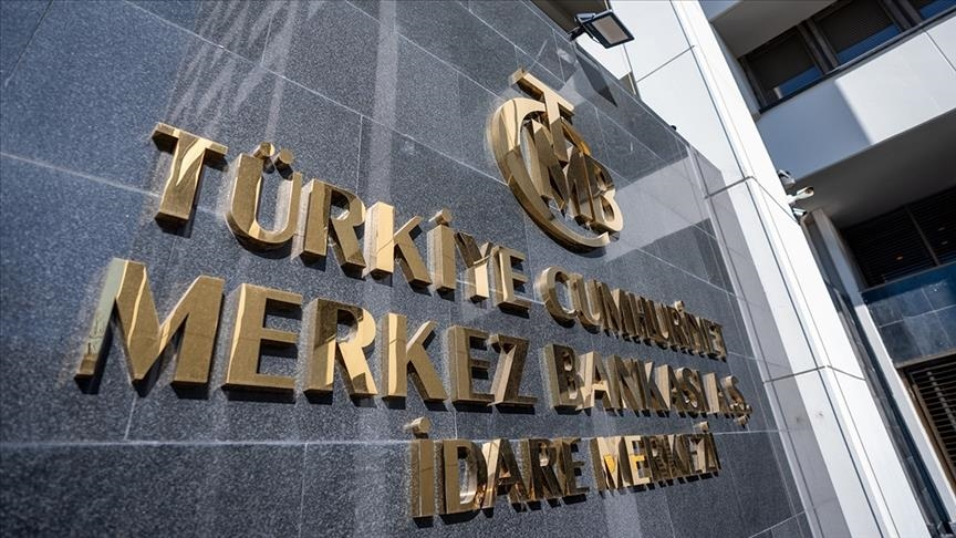 TCMB Haftalık Rezerv Verileri Açıklandı: Toplam Rezervlerde 6.8 Milyar Dolar Azalış