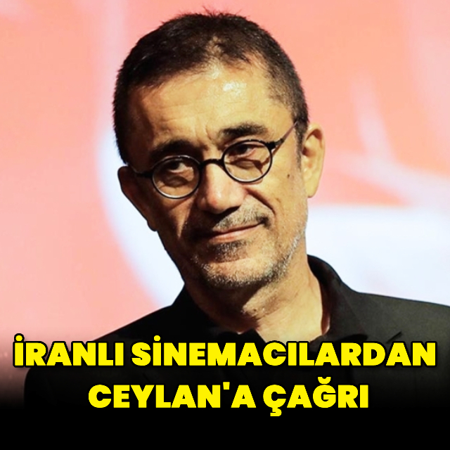 Nuri Bilge Ceylan, İran Fecr Film Festivali Daveti ve Eleştirilere Yanıtı