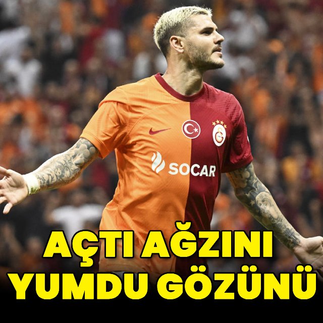 Wanda Nara'nın Eski Avukatı Dolandırıcılıktan Tutuklandı, Mauro Icardi'den Sert Tepki