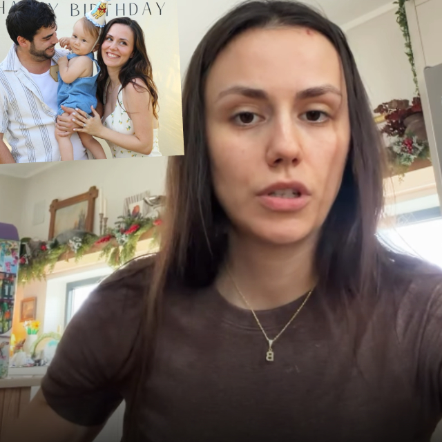 Dilan Telkök Hardal ve Berkay Hardal Trafik Kazası Geçirdi