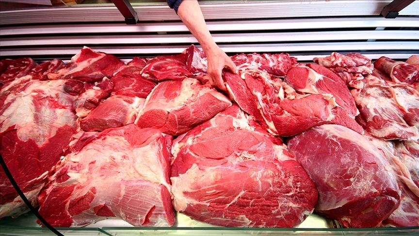 Et Piyasasındaki Fiyat Dalgalanmalarına Karşı Önlemler Alındı