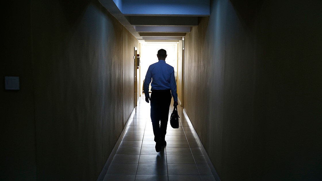 Türkiye'de İşsizlik Oranı Ekim Ayında Yüzde 8.5 Seviyesinde Gerçekleşti