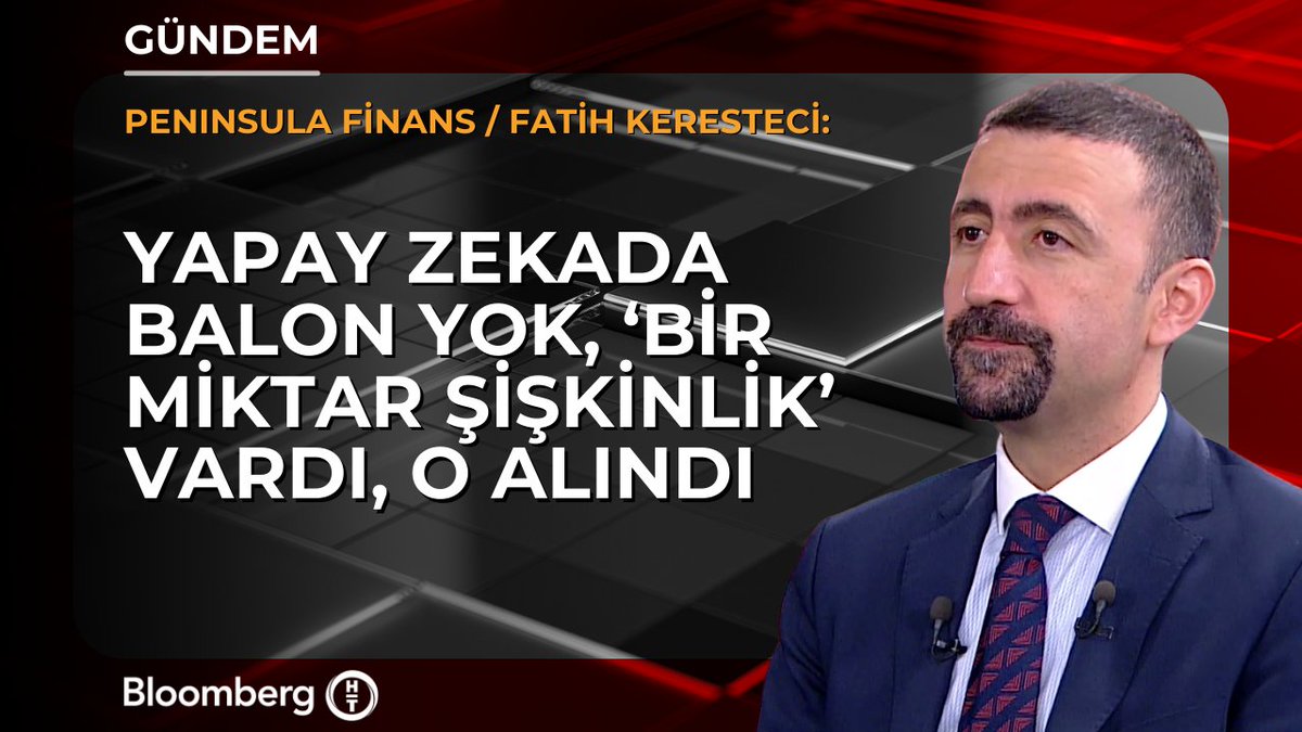 Yapay Zeka Sektöründe 