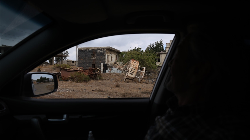 İsrail Ordusu Suriye'nin Kuneytra Bölgesinde Baskın Düzenledi: 13 Ölü