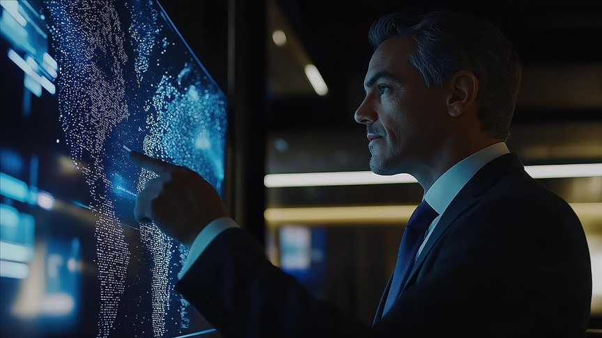 Yapay Zeka Araçlarına Yatırım ve Kullanım Oranlarında Büyük Artış