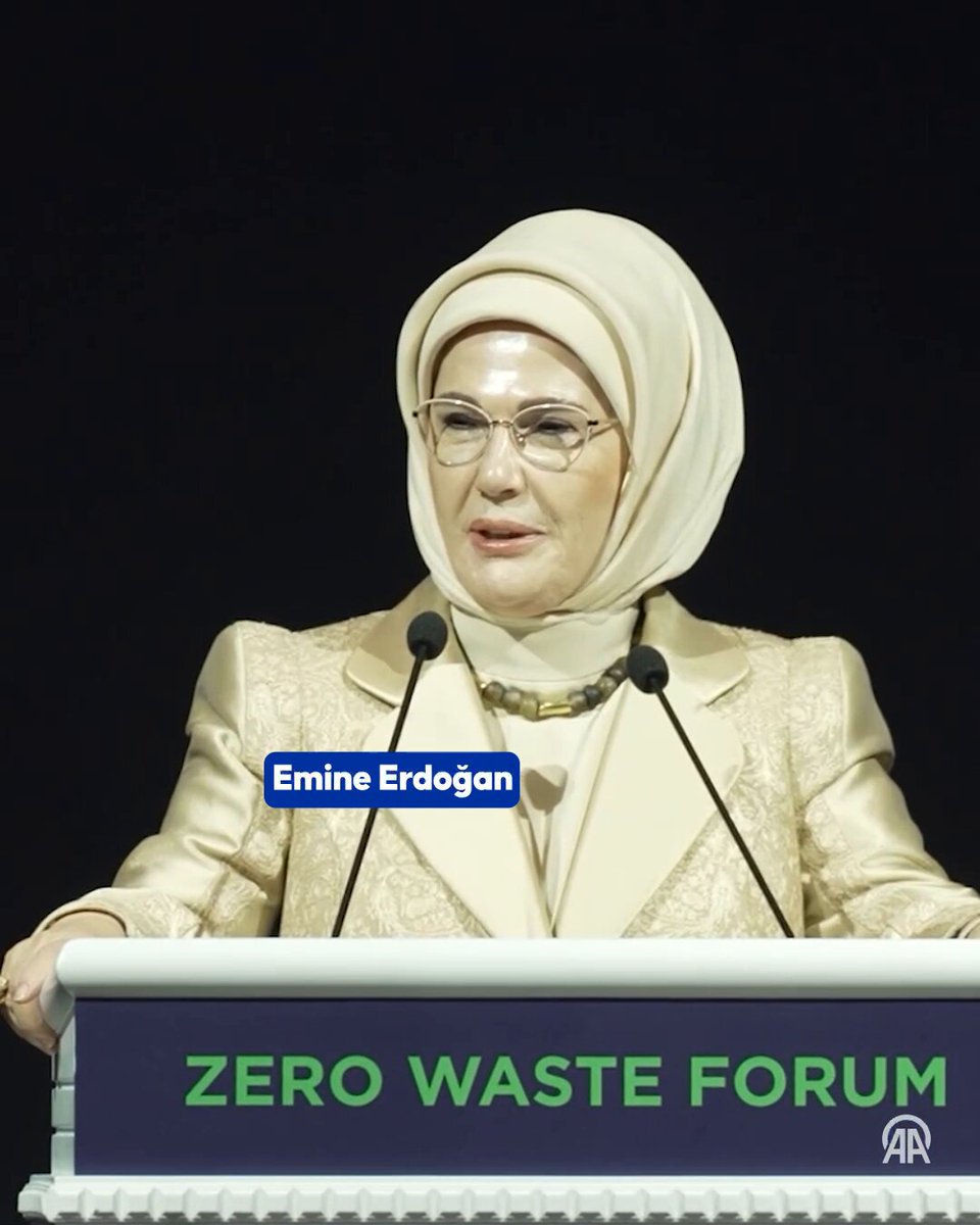 Sıfır Atık ile Su Tüketiminde Önemli Tasarruf Mümkün