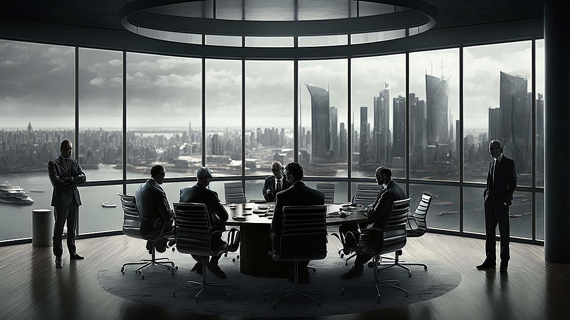 ABD'de Gelir Eşitsizliği Derinleşiyor: Tüketim En Zengin Yüzde 10'luk Kesimde Yoğunlaşıyor