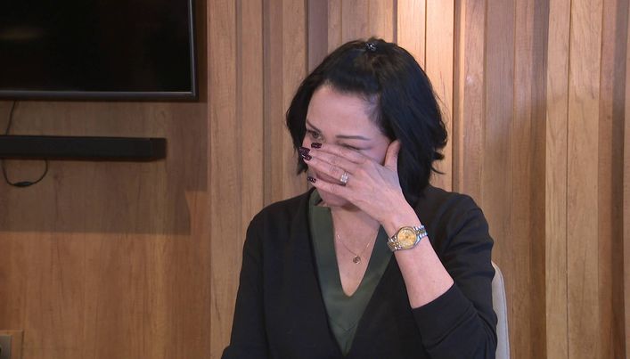 Asena Keskinci'den Evrim Akın'a Yanıt Geldi