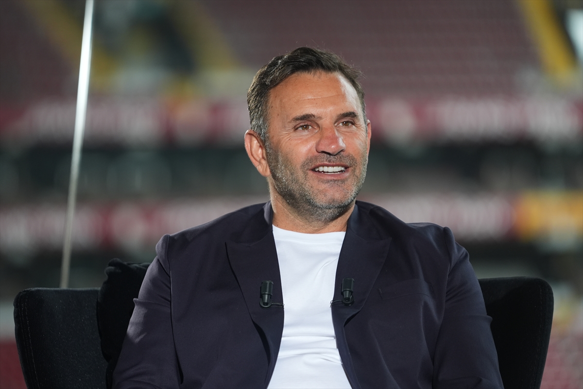 Okan Buruk'tan Osimhen Açıklaması: Ayrılık Senaryosu Düşük İhtimal