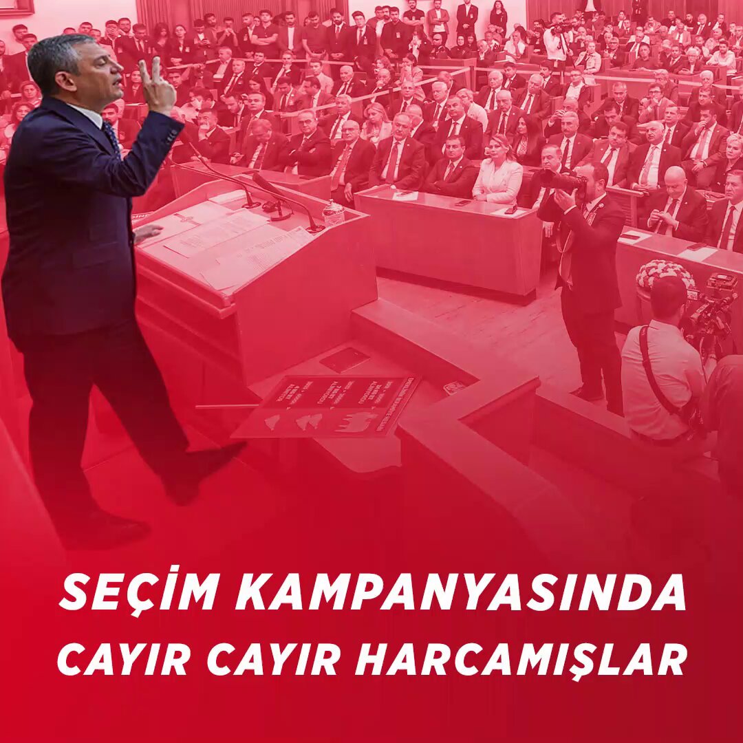 CHP'li Belediye Başkanlarına Kelepçe Operasyonu: İddialar ve Karşı Tepkiler