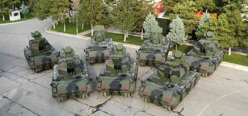 Türkiye, Avrupa ile Güvenlik İşbirliğini Artırıyor: SAFE Projesi ve Savunma Sanayi Alanındaki Hedefler