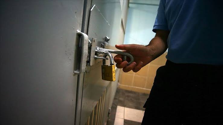 İnfaz Yasası Yürürlüğe Girdi: 19 Binden Fazla Mahkum Tahliye Edilecek