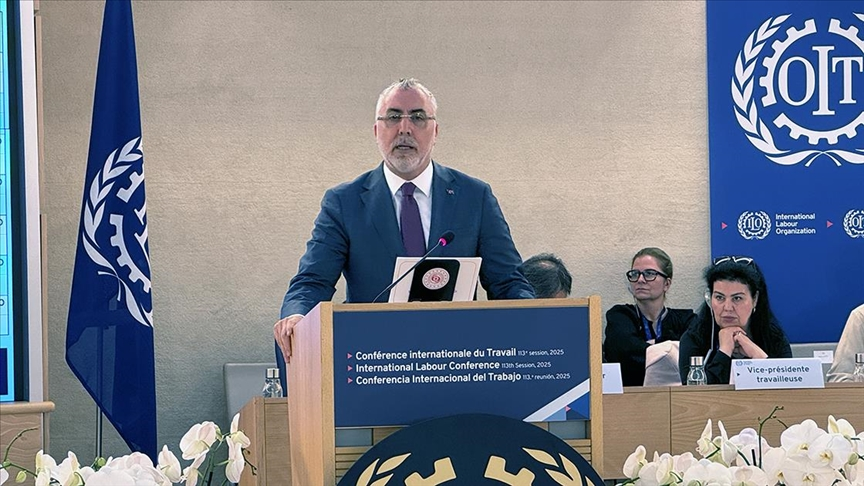 Türkiye'de İşsizlik Oranı Son 20 Yılın En Düşük Seviyesine Geriledi: 2.5 Milyon Yeni İstihdam