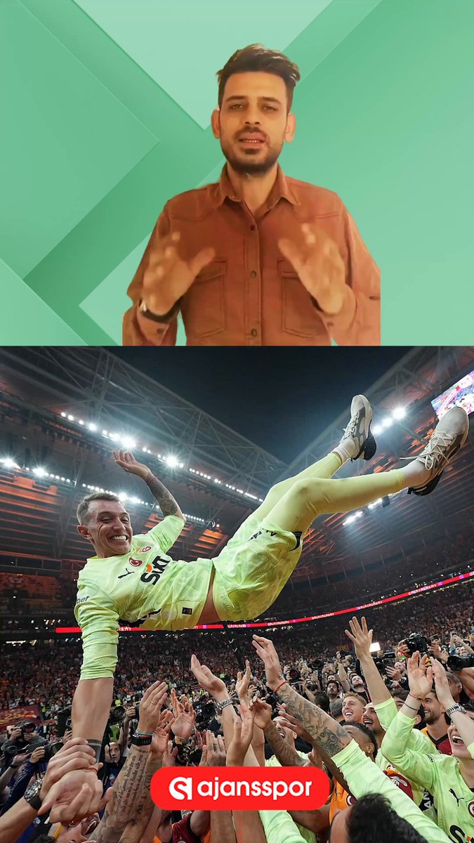 Galatasaray Kaleci Transferi İçin Mile Svilar'ı Değerlendiriyor