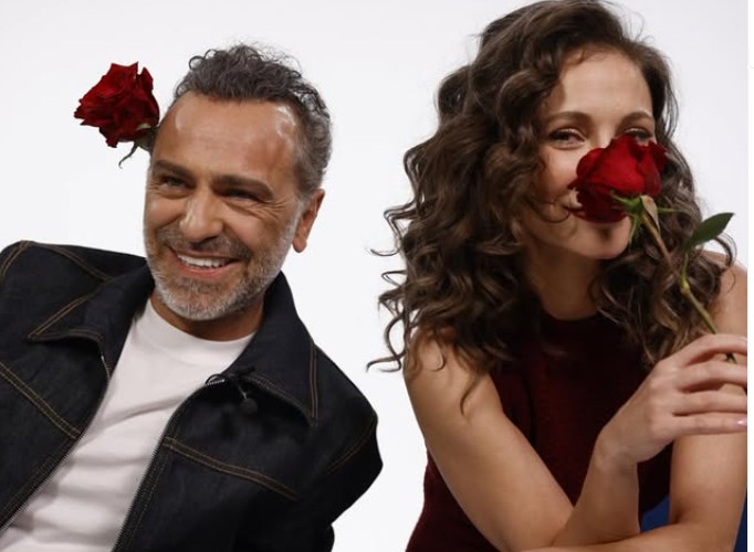 Ece Dizdar ve Serdar Orçin Evleniyor: Nikah Tarihi Belli Oldu