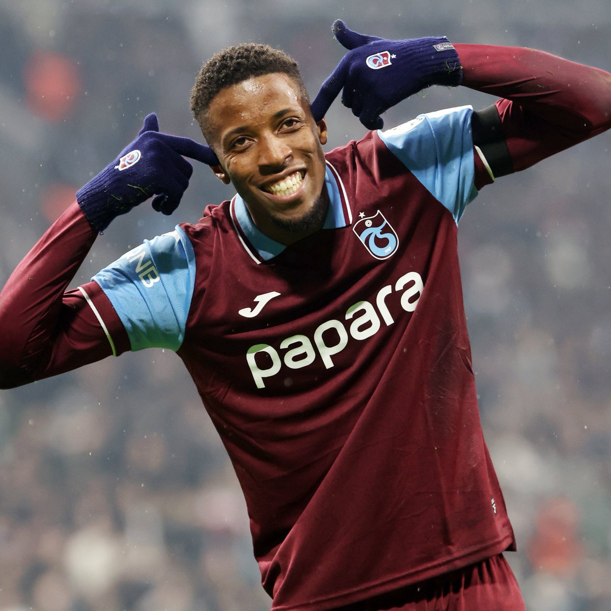 Beşiktaş, Simon Banza İçin Braga ile Görüşmelere Başladı