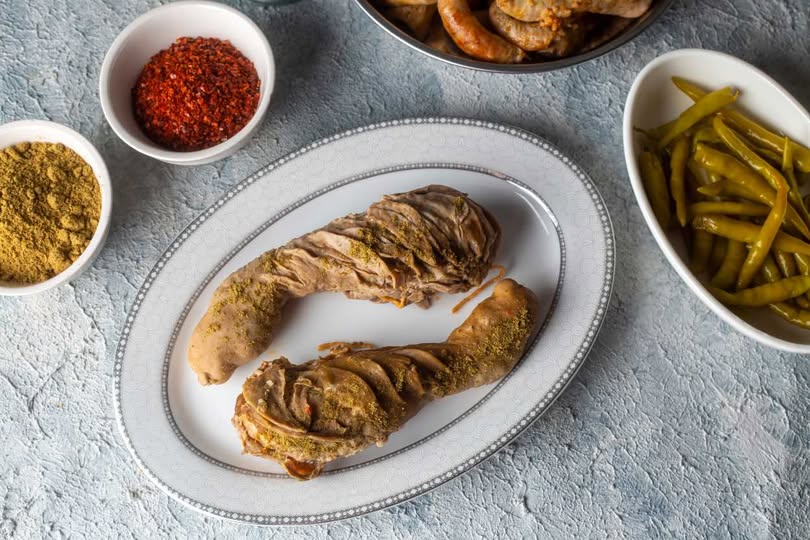 Şırdan Nedir? Şırdanın Faydaları ve Nasıl Pişirilir?