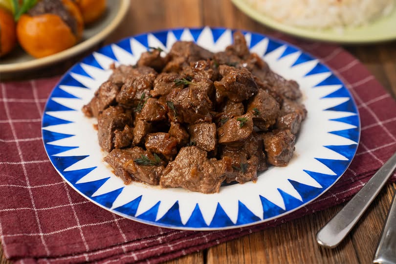 Bayramda Kavurmalı Lezzetler: 22 Farklı Kavurmalı Tarif