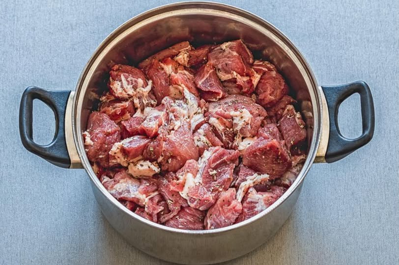 Kurban Eti Dinlendirme: Neden Önemli, Nasıl Yapılır? | Yemek.com Rehberi