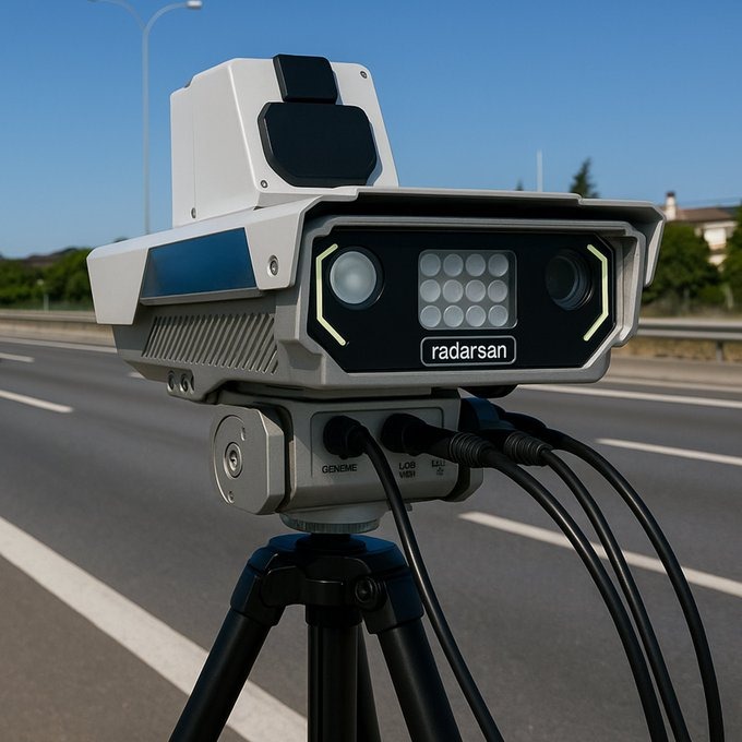 Radar Uygulaması Bayrama Özel Değil: Tahsilat Amaçlı Uygulama Devam Ediyor